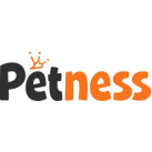Petness (PT) logo