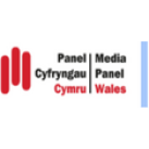 Media Panel Wales logo