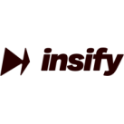 Insify (IE) logo