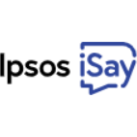 Ipsos iSay (UK) logo