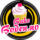 Bakeboden (NO) logo