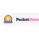 PocketMore (BR) logo