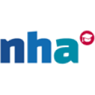 NHA Thuisstudies (NL) logo