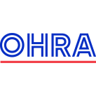 OHRA logo