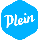 Plein.nl logo