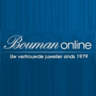 BoumanOnline logo