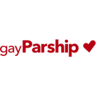 gayParship (NL) logo