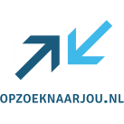 Opzoeknaarjou (NL) logo