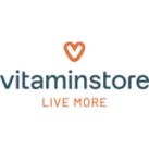 Vitaminstore logo