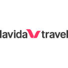 Lavida Travel logo