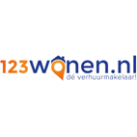 123Wonen logo