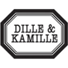 Dille&Kamille (NL) logo