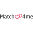Match4me (BE) logo