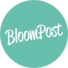 Bloompost (NL) logo
