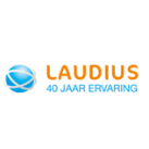 Laudius.be logo