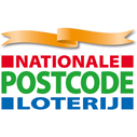 Nationale Postcode Loterij logo