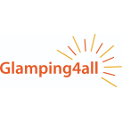 Glamping4all logo