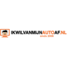 Ikwilvanmijnautoaf.nl logo