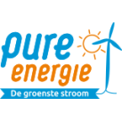 Pure Energie logo