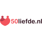 50liefde (NL) logo