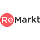 Remarkt logo