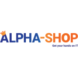 Alpha-Shop