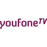Youfone TV Alles-in-1