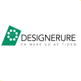 Designerure (DK)