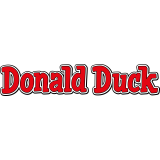 Donald Duck Shop