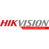 Hikvision Alarm System