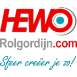 Rolgordijn.com logo