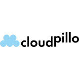 Cloudpillo logo