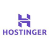 Hostinger logo