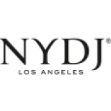 NYDJ logo