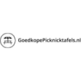 GoedkopePicknicktafels.nl logo