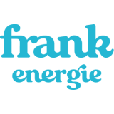 Frank Energie logo