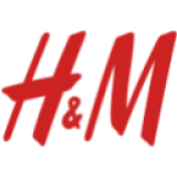 Logo H&M (NL)