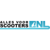 Allesvoorscooters.nl logo