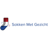 Sokken Met Gezicht logo