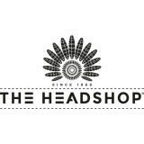 The Headshop Amsterdam logo