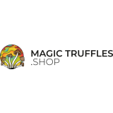 Magictruffels.shop logo