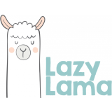 LazyLama logo