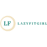 Lazyfitgirl logo