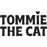 Tommie the Cat logo