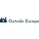 Outside Escape logo