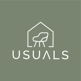 Usuals logo