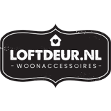 Loftdeur