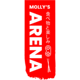 Molly's Arena logo