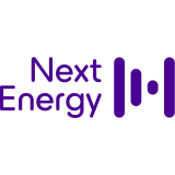 NextEnergy logo