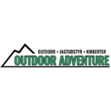 Outdoor Adventure (DK)